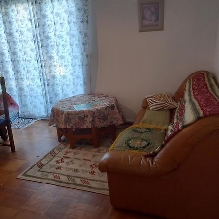 Spacieux Appartement 4 Pieces بوفيه المظهر الخارجي الصورة