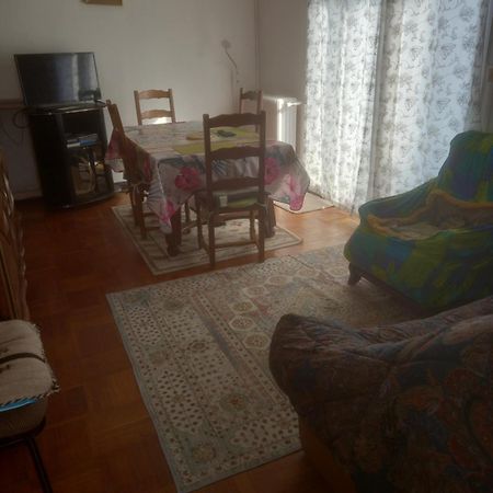 Spacieux Appartement 4 Pieces بوفيه المظهر الخارجي الصورة