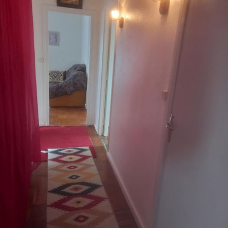 Spacieux Appartement 4 Pieces بوفيه المظهر الخارجي الصورة