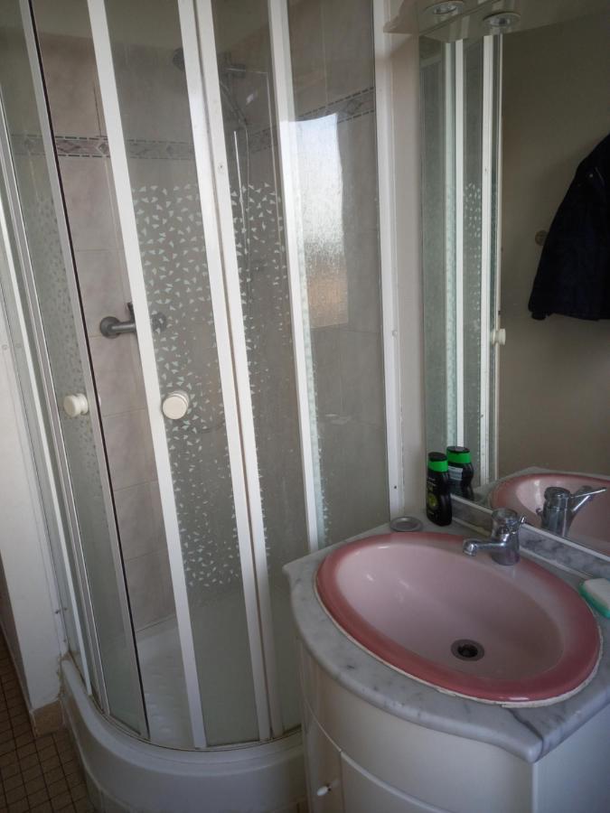 Spacieux Appartement 4 Pieces بوفيه المظهر الخارجي الصورة