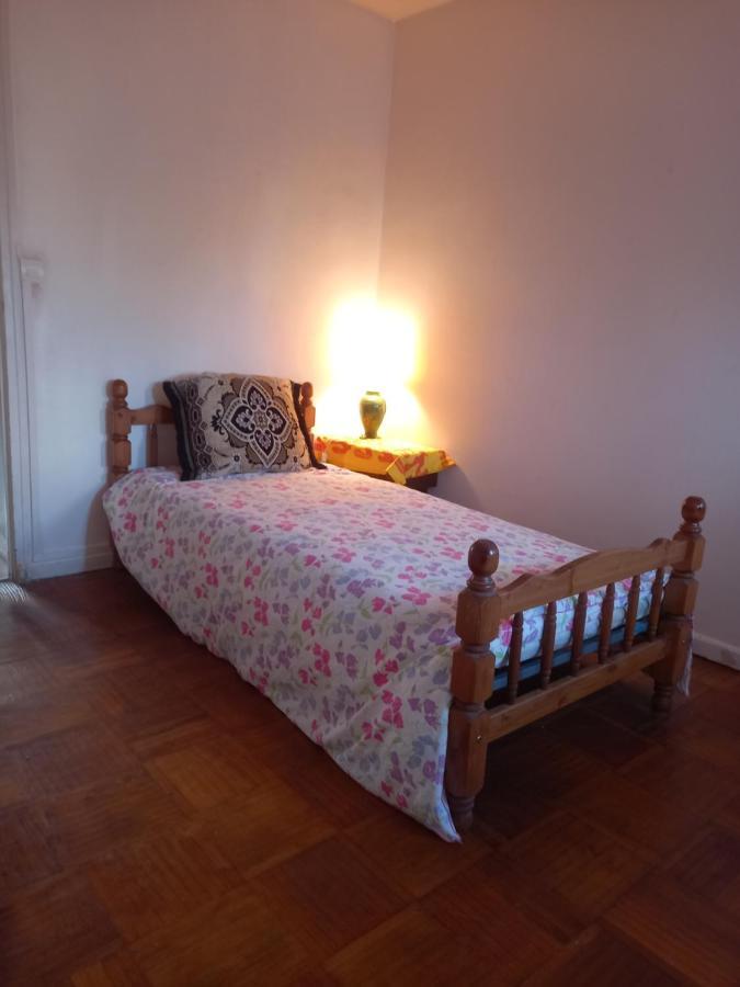 Spacieux Appartement 4 Pieces بوفيه المظهر الخارجي الصورة