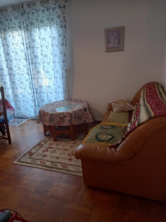 Spacieux Appartement 4 Pieces بوفيه المظهر الخارجي الصورة