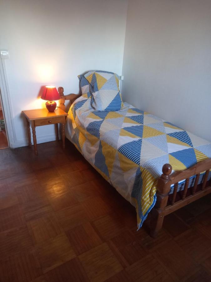 Spacieux Appartement 4 Pieces بوفيه المظهر الخارجي الصورة