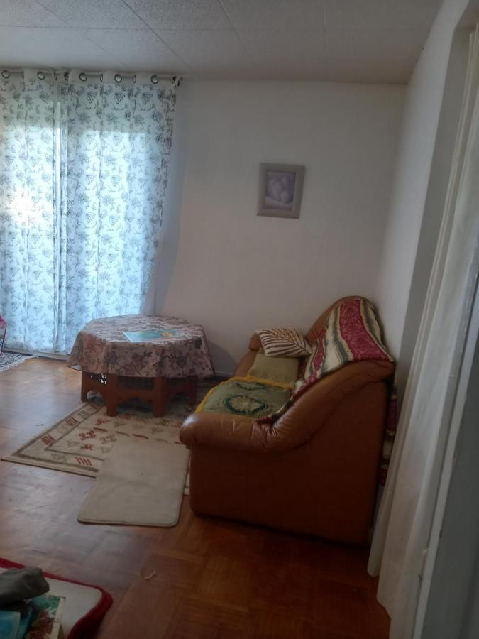 Spacieux Appartement 4 Pieces بوفيه المظهر الخارجي الصورة