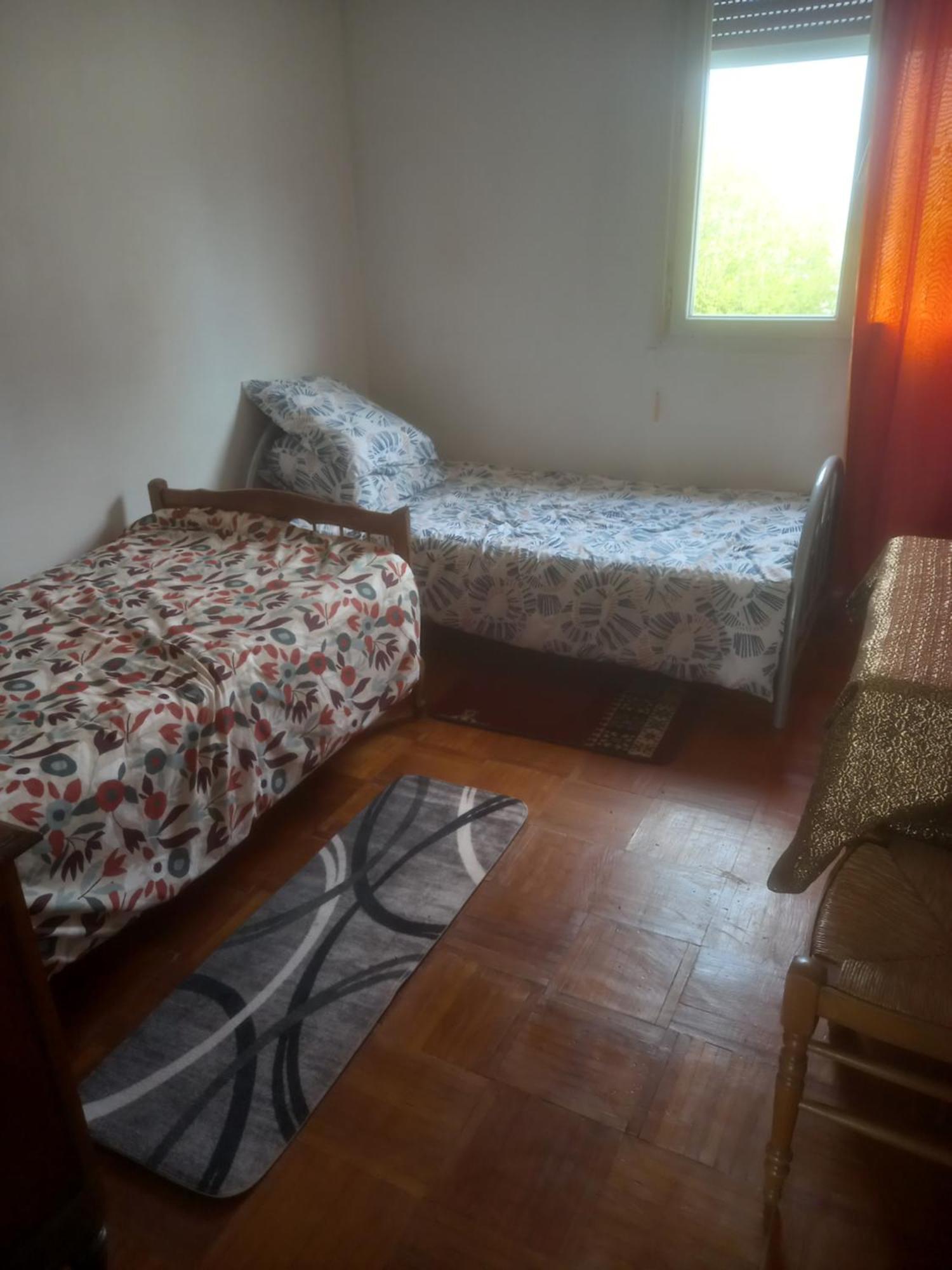 Spacieux Appartement 4 Pieces بوفيه المظهر الخارجي الصورة