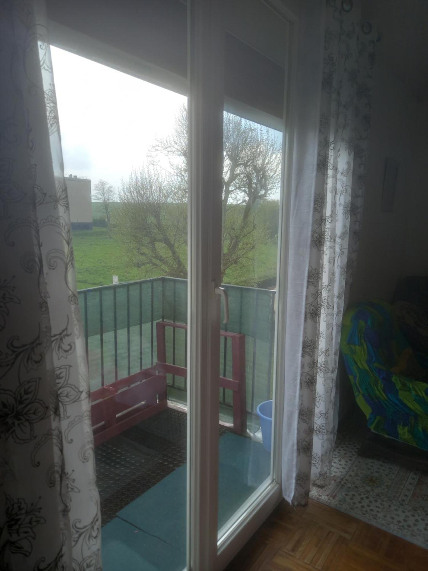 Spacieux Appartement 4 Pieces بوفيه المظهر الخارجي الصورة