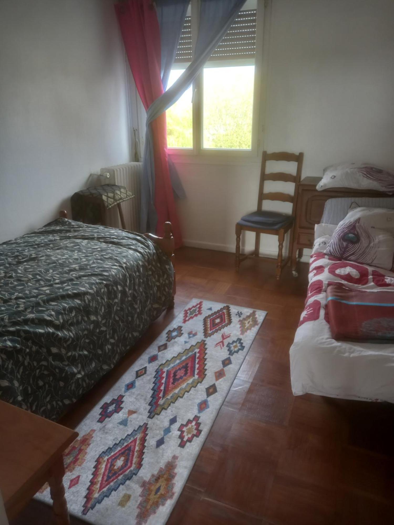 Spacieux Appartement 4 Pieces بوفيه المظهر الخارجي الصورة