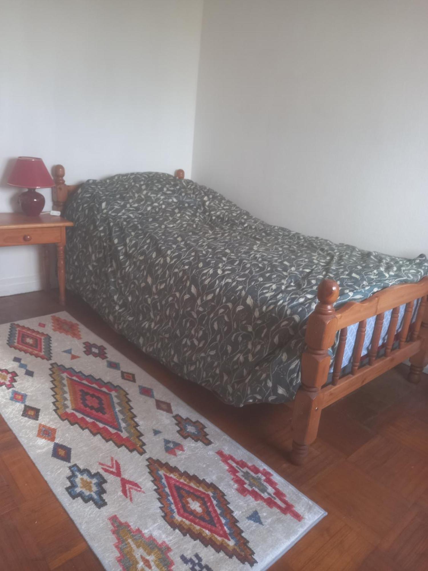 Spacieux Appartement 4 Pieces بوفيه المظهر الخارجي الصورة