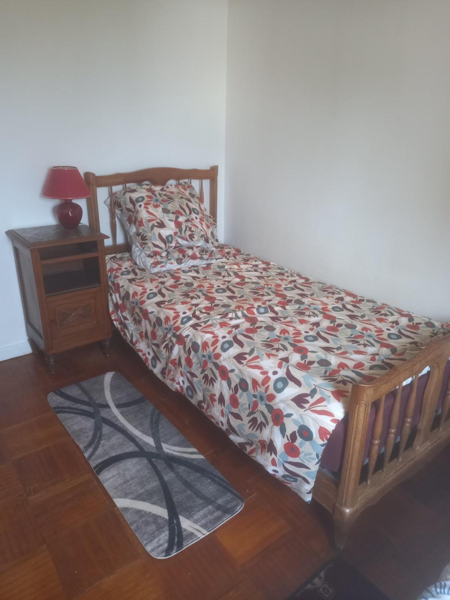 Spacieux Appartement 4 Pieces بوفيه المظهر الخارجي الصورة