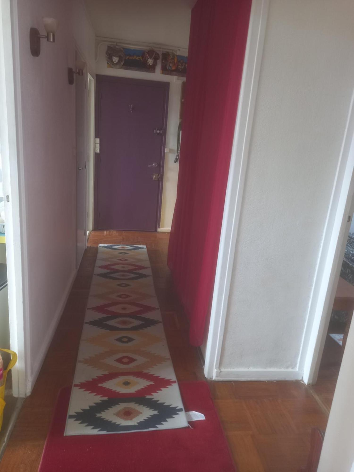 Spacieux Appartement 4 Pieces بوفيه المظهر الخارجي الصورة