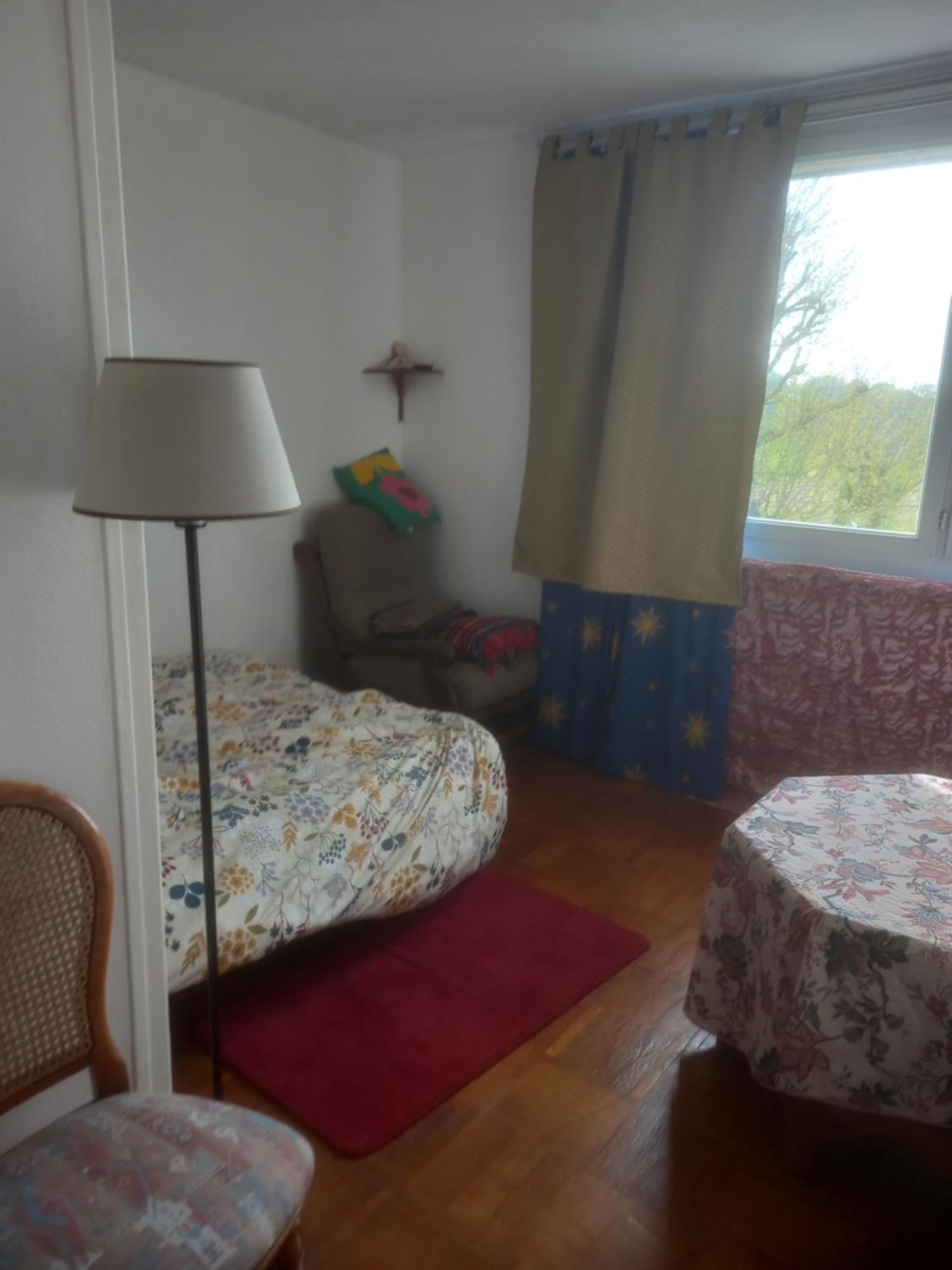 Spacieux Appartement 4 Pieces بوفيه المظهر الخارجي الصورة